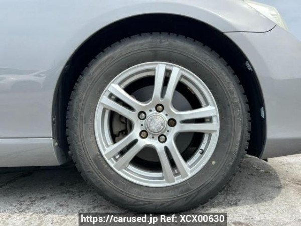 Used 2010 AT toyota mark-x GRX130 Image[29]
