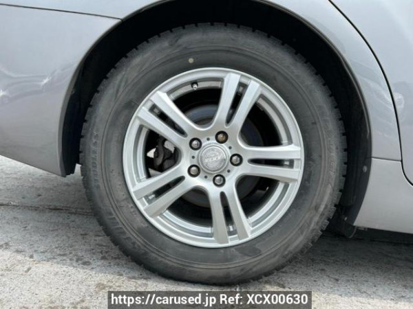 Used 2010 AT toyota mark-x GRX130 Image[30]