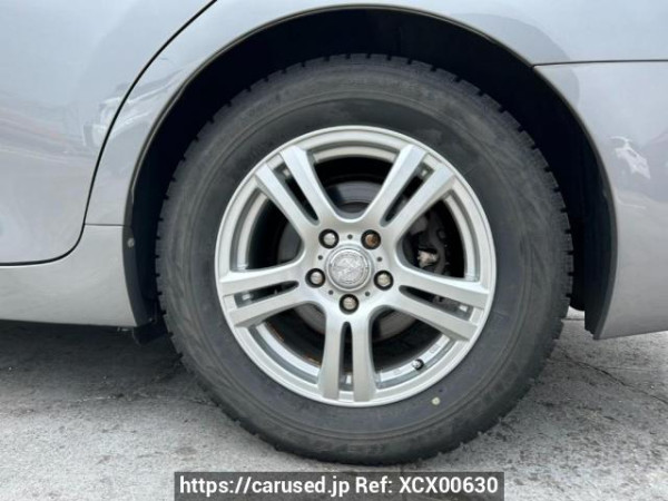 Used 2010 AT toyota mark-x GRX130 Image[31]