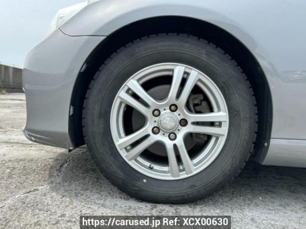 Used 2010 AT toyota mark-x GRX130 Image[32]