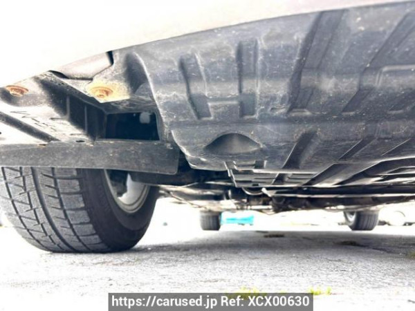 Used 2010 AT toyota mark-x GRX130 Image[33]