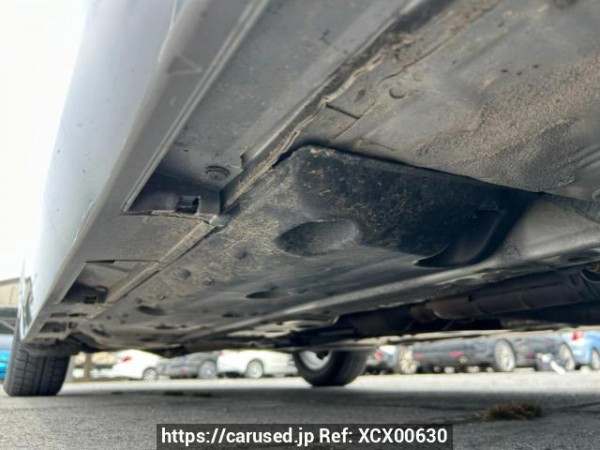 Used 2010 AT toyota mark-x GRX130 Image[35]