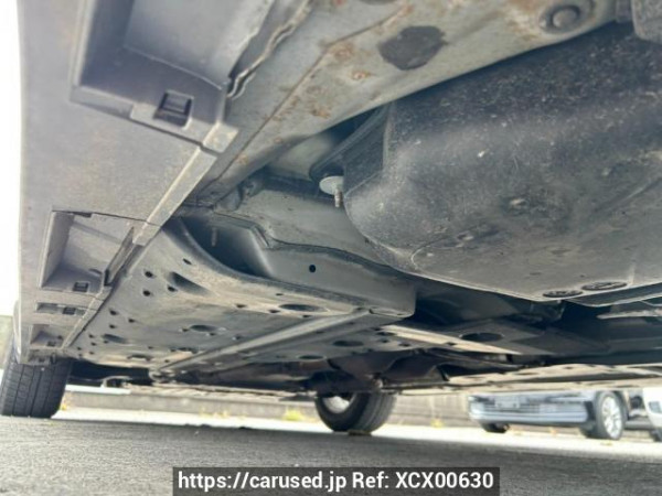 Used 2010 AT toyota mark-x GRX130 Image[37]