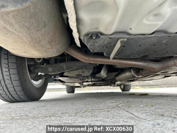 Used 2010 AT toyota mark-x GRX130 Image[39]