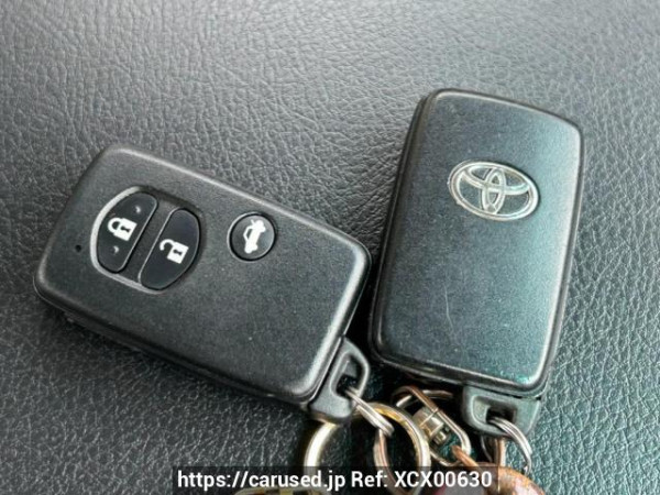 Used 2010 AT toyota mark-x GRX130 Image[42]