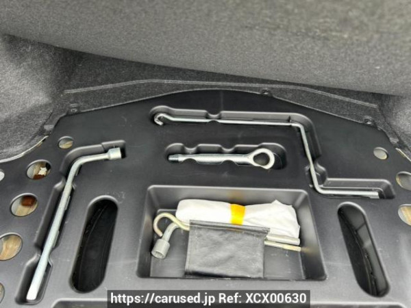 Used 2010 AT toyota mark-x GRX130 Image[45]