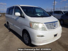 Toyota Alphard ANH10W