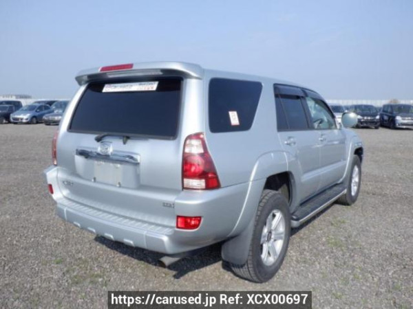Used 2003 AT toyota hilux-surf RZN215W Image[6]
