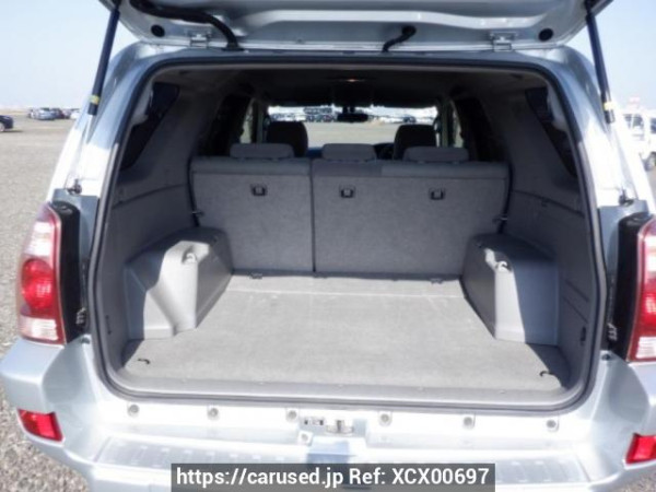 Used 2003 AT toyota hilux-surf RZN215W Image[8]