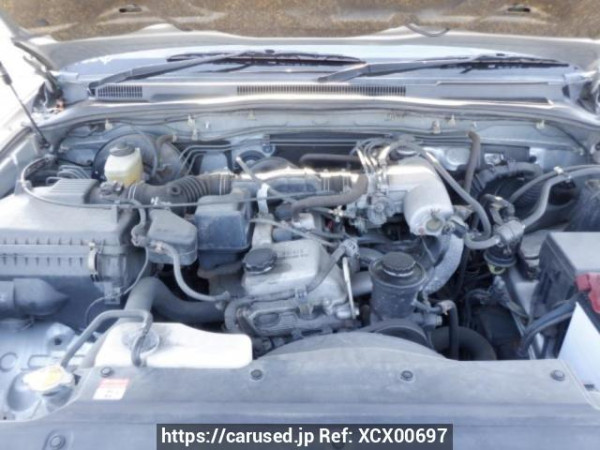 Used 2003 AT toyota hilux-surf RZN215W Image[9]