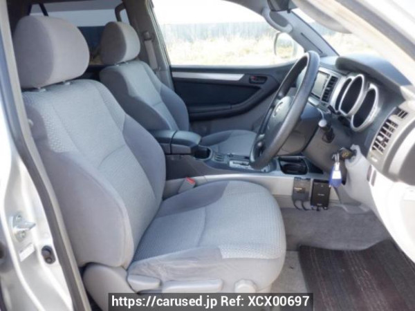 Used 2003 AT toyota hilux-surf RZN215W Image[12]