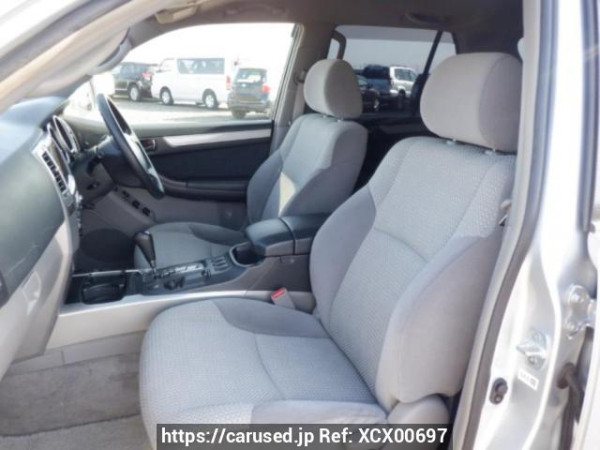 Used 2003 AT toyota hilux-surf RZN215W Image[13]