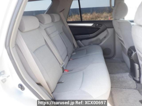 Used 2003 AT toyota hilux-surf RZN215W Image[14]