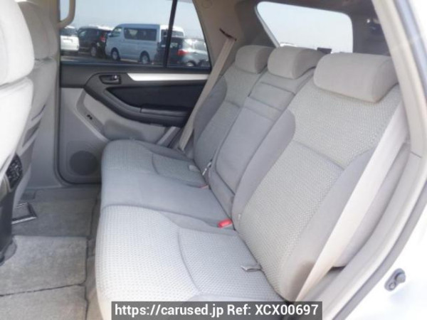 Used 2003 AT toyota hilux-surf RZN215W Image[15]