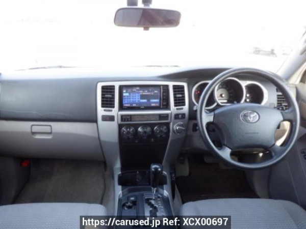 Used 2003 AT toyota hilux-surf RZN215W Image[16]