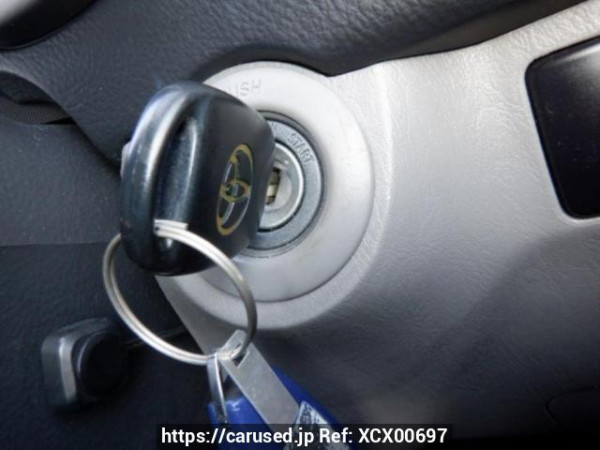 Used 2003 AT toyota hilux-surf RZN215W Image[18]