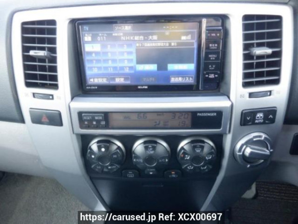 Used 2003 AT toyota hilux-surf RZN215W Image[19]