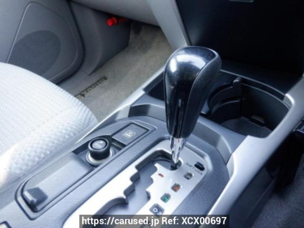 Used 2003 AT toyota hilux-surf RZN215W Image[21]