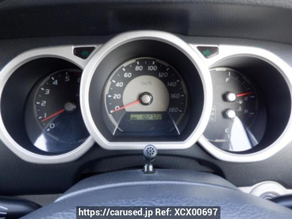 Used 2003 AT toyota hilux-surf RZN215W Image[22]