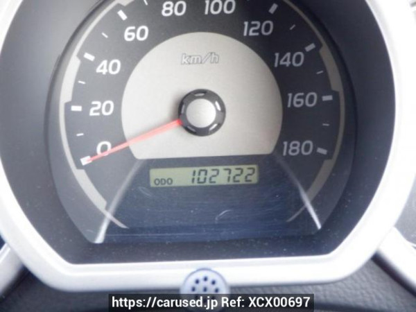 Used 2003 AT toyota hilux-surf RZN215W Image[23]
