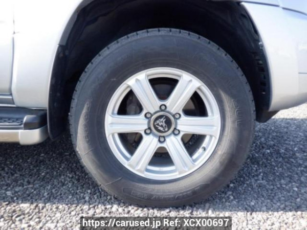 Used 2003 AT toyota hilux-surf RZN215W Image[24]