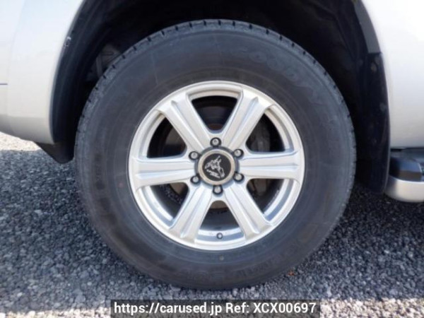 Used 2003 AT toyota hilux-surf RZN215W Image[25]