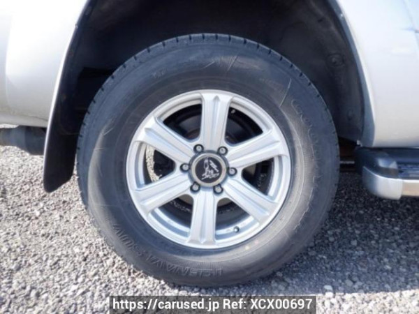 Used 2003 AT toyota hilux-surf RZN215W Image[26]