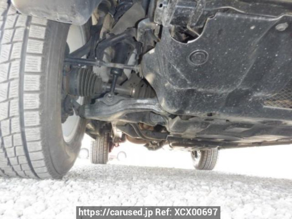 Used 2003 AT toyota hilux-surf RZN215W Image[28]