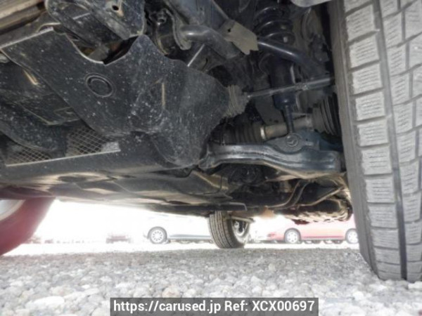 Used 2003 AT toyota hilux-surf RZN215W Image[29]