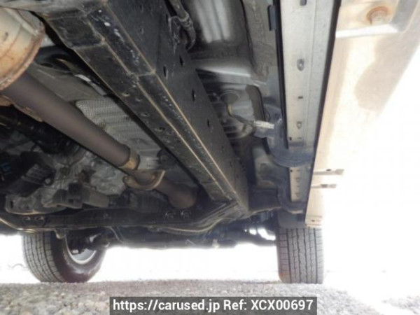 Used 2003 AT toyota hilux-surf RZN215W Image[32]