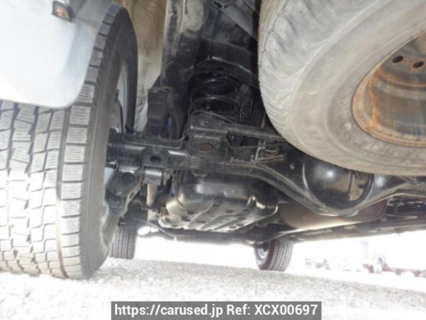 Used 2003 AT toyota hilux-surf RZN215W Image[34]
