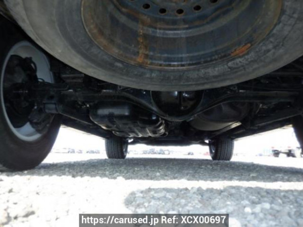 Used 2003 AT toyota hilux-surf RZN215W Image[35]