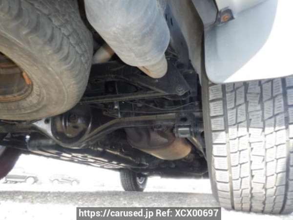 Used 2003 AT toyota hilux-surf RZN215W Image[36]