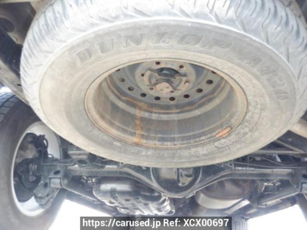 Used 2003 AT toyota hilux-surf RZN215W Image[37]