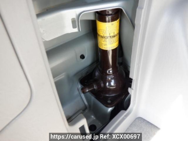 Used 2003 AT toyota hilux-surf RZN215W Image[39]