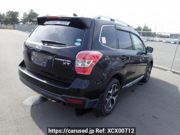 Used 2013 AT subaru forester SJG Image[5]