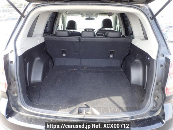 Used 2013 AT subaru forester SJG Image[6]