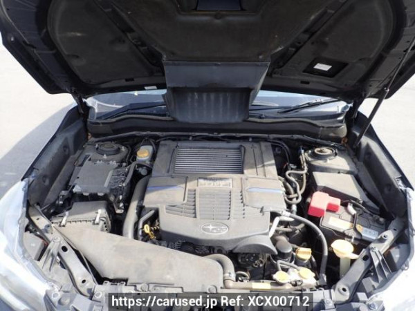 Used 2013 AT subaru forester SJG Image[7]
