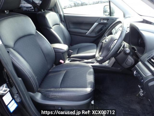 Used 2013 AT subaru forester SJG Image[9]