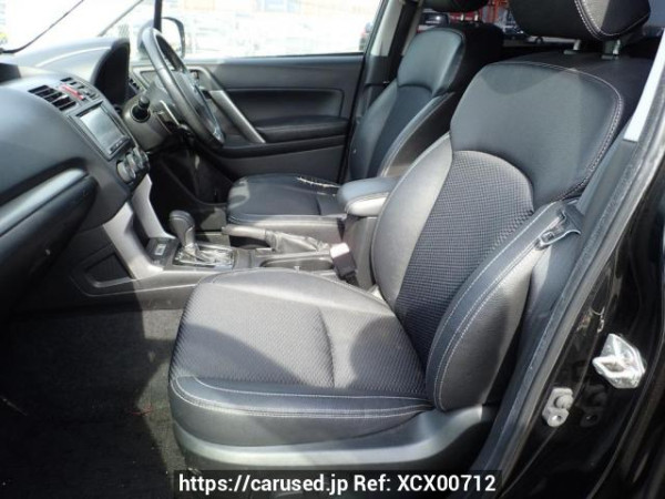 Used 2013 AT subaru forester SJG Image[10]