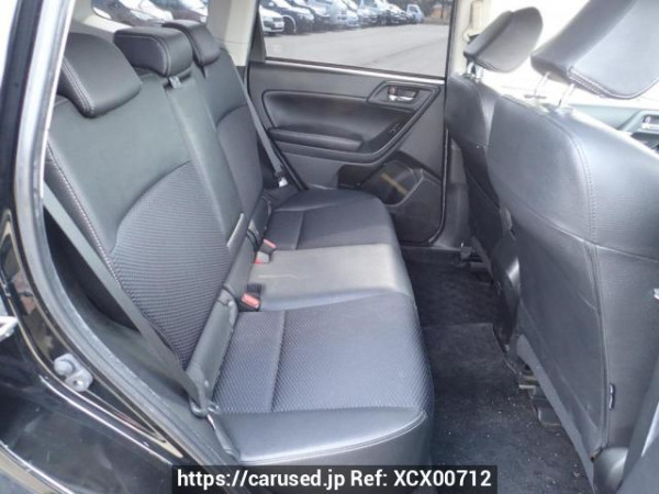Used 2013 AT subaru forester SJG Image[11]