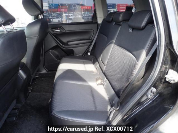 Used 2013 AT subaru forester SJG Image[12]