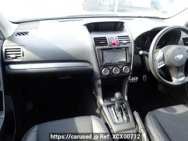 Used 2013 AT subaru forester SJG Image[13]