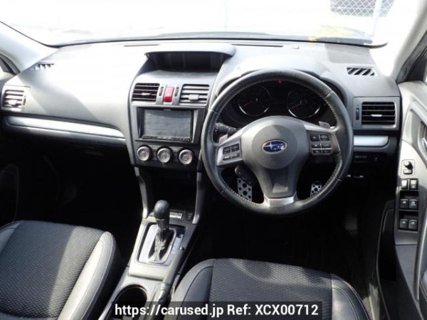 Used 2013 AT subaru forester SJG Image[14]