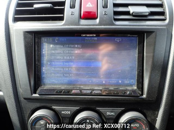 Used 2013 AT subaru forester SJG Image[18]