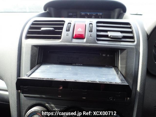 Used 2013 AT subaru forester SJG Image[20]