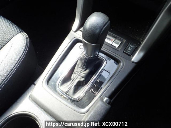 Used 2013 AT subaru forester SJG Image[21]