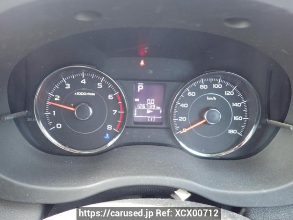 Used 2013 AT subaru forester SJG Image[22]