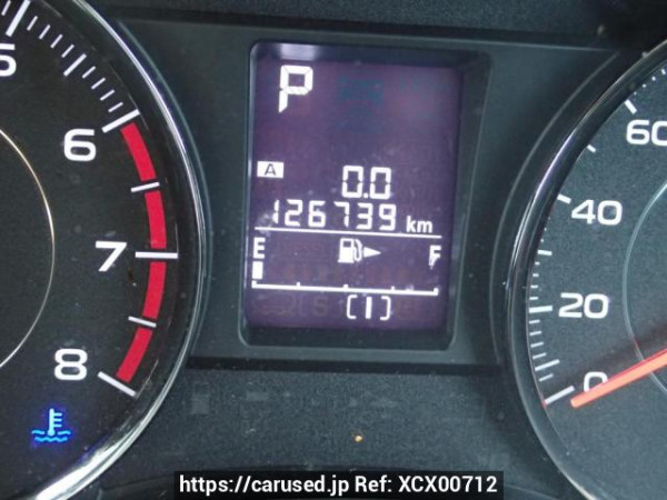 Used 2013 AT subaru forester SJG Image[23]