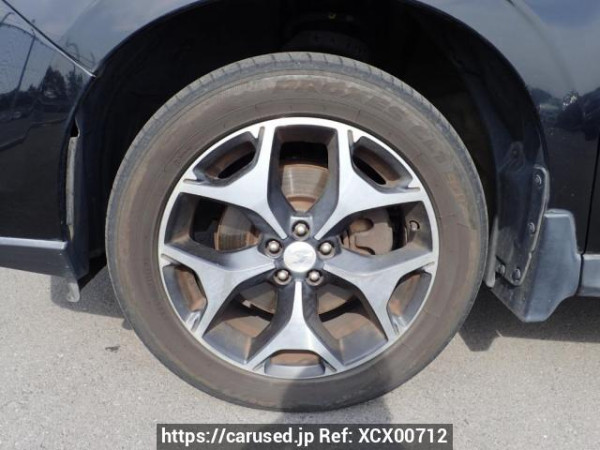 Used 2013 AT subaru forester SJG Image[24]